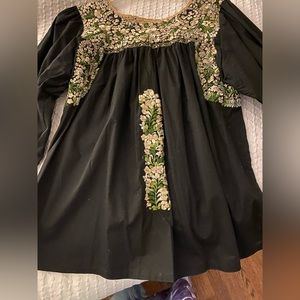 Mi Golindrina long sleeve XL NEW